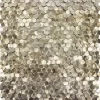 Workshop - Mozaïek - Gravity Gold 3D - Goud - 30x30 Cm - 0,09 M²