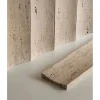 Workshop - Mozaïek - Kitkat Conclave Travertin - Beige - 30x30 Cm - 0,09 M²