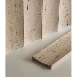 Workshop - Mozaïek - Kitkat Conclave Travertin - Beige - 30x30 Cm - 0,09 M²