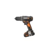 Worx Accuboormachine WX108.1 - 20V - (2x 2,0Ah)