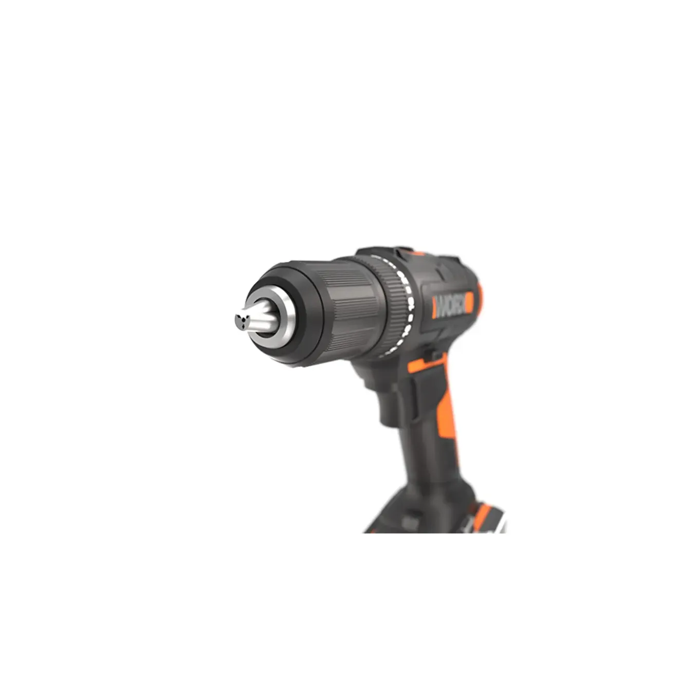 Worx Accuboormachine WX108.1 - 20V - (2x 2,0Ah)