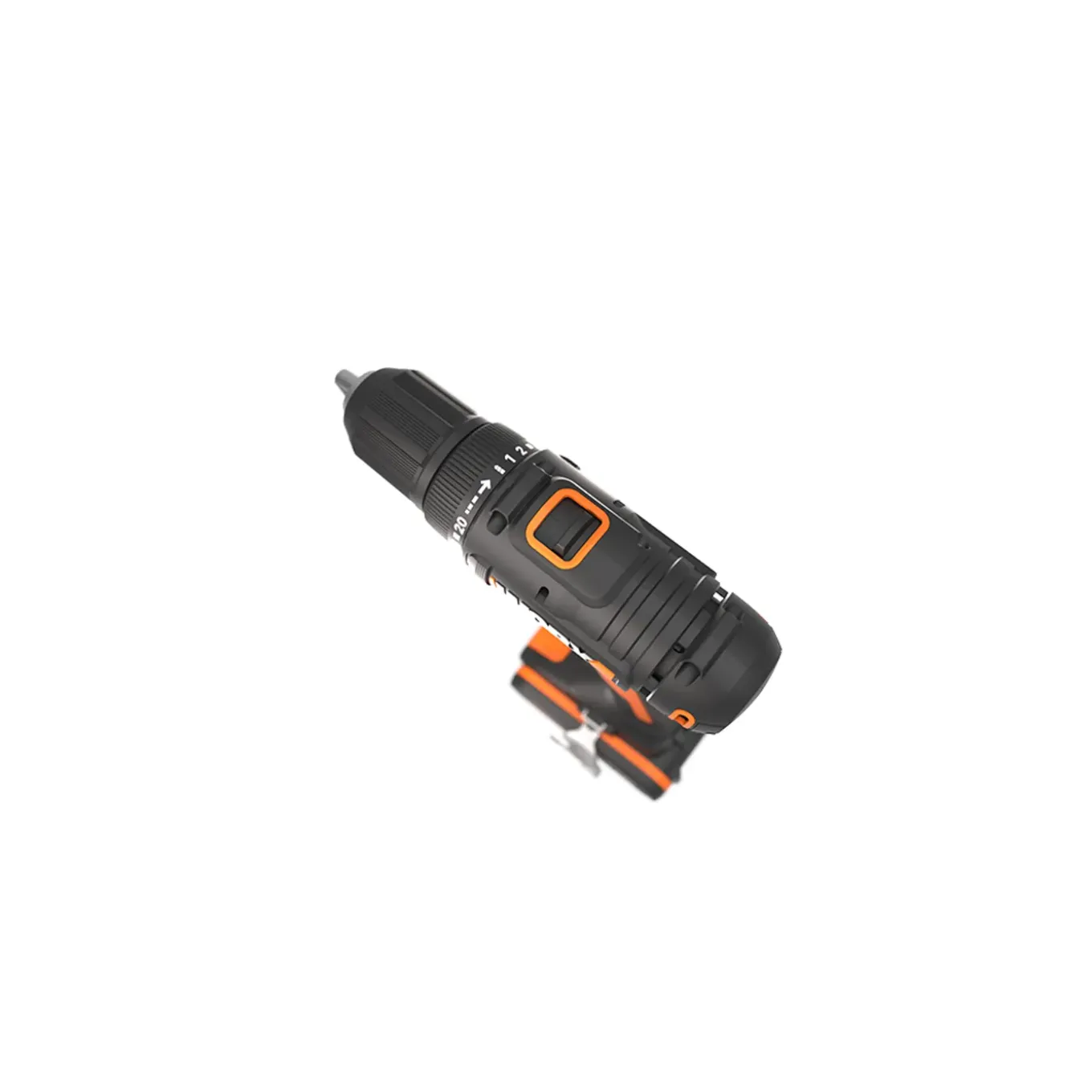 Worx Accuboormachine WX108.1 - 20V - (2x 2,0Ah)