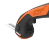 Worx Accu Gras- en Struikschaar WG801E.9 - 20V - Zonder Accu