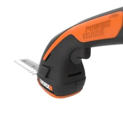 Worx Accu Gras- en Struikschaar WG801E.9 - 20V - Zonder Accu