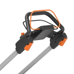 Worx Accu Grasmaaier WG749E - 46cm - 40V - Inclusief 2 accu's en oplader