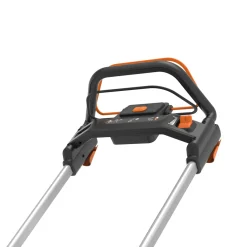 Worx Accu Grasmaaier WG749E - 46cm - 40V - Inclusief 2 accu's en oplader
