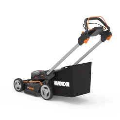 Worx Accu Grasmaaier WG749E - 46cm - 40V - Inclusief 2 accu's en oplader