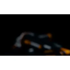 Worx Accu haakse slijper WX800.9 - 20V 115 mm - (zonder accu)