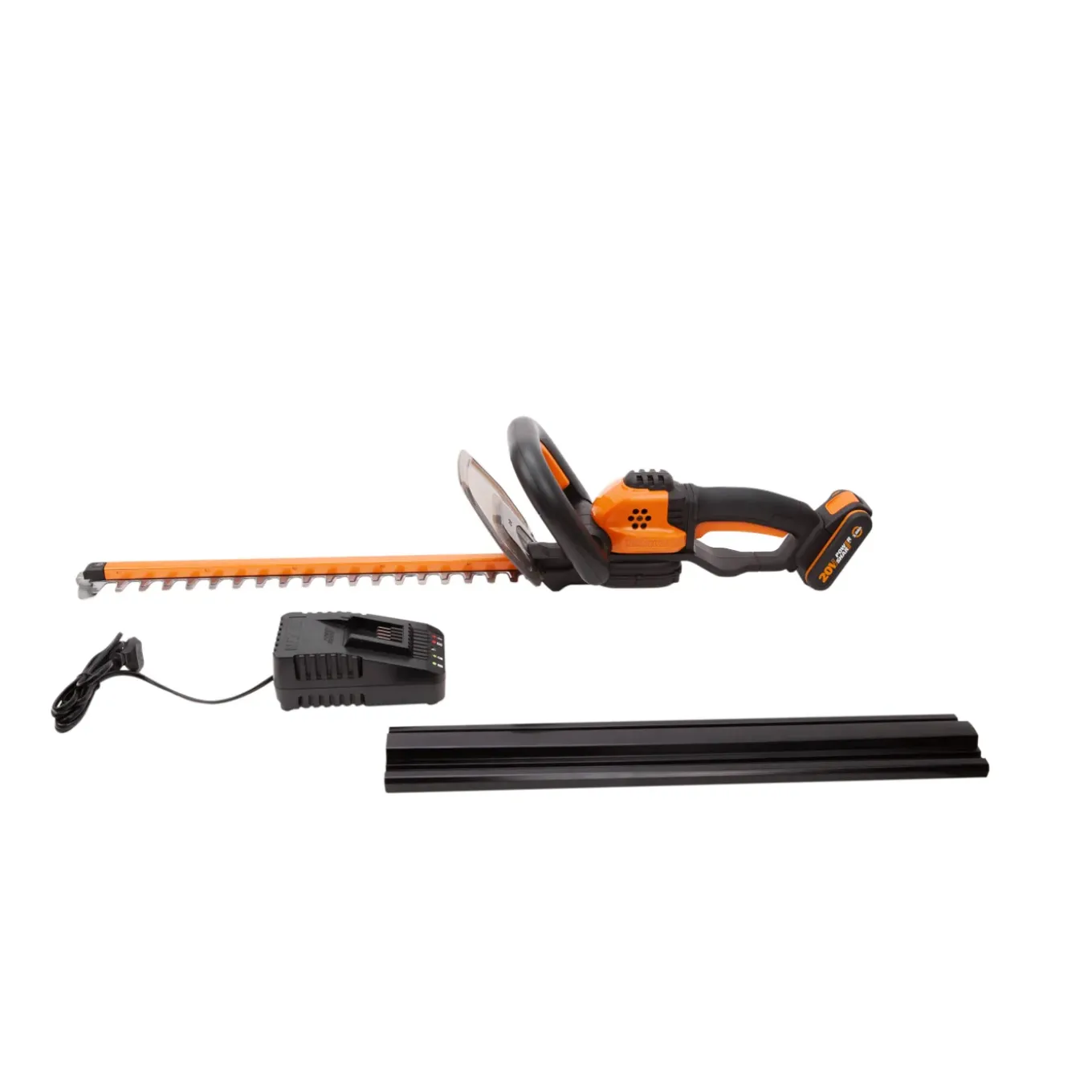 Worx Accu Heggenschaar WG261E - 20V - 44cm