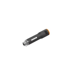 Worx accu heteluchtpistool MakerX WX743.9 - 20 V - 200 W - 260 °C - compact formaat