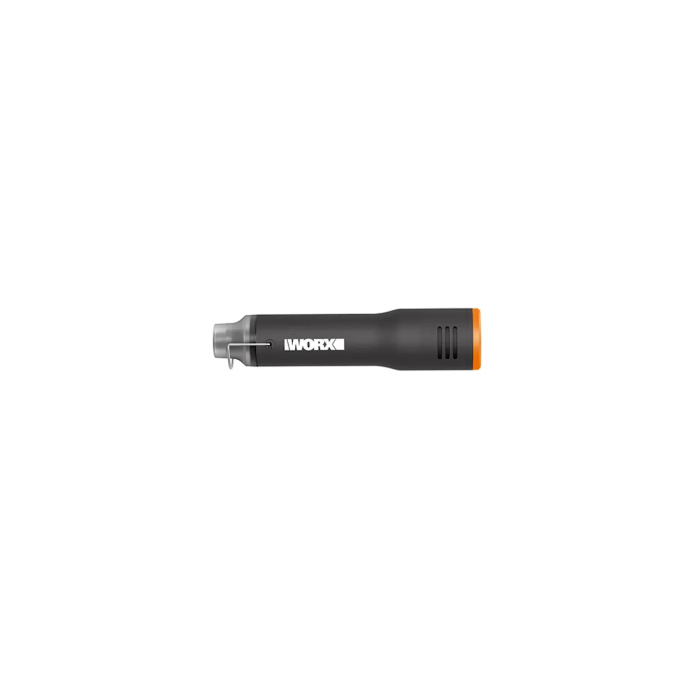 Worx accu heteluchtpistool MakerX WX743.9 - 20 V - 200 W - 260 °C - compact formaat