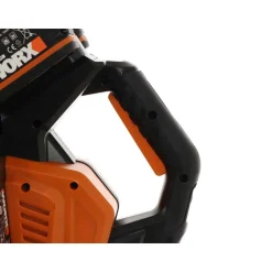 Worx Accu 3-in-1 Bladblazer WG583E.9- 40V- excl. Accu & Lader