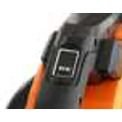 Worx Accu 3-in-1 Bladblazer WG583E.9- 40V- excl. Accu & Lader