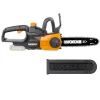 Worx Accu Kettingzaag WG322E.9 - 20V - 25cm (Excl. Accu & Lader)