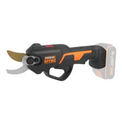 Worx accu snoeischaar WG330E.9 - max. takdikte 25mm - 20V (zonder accu & lader)