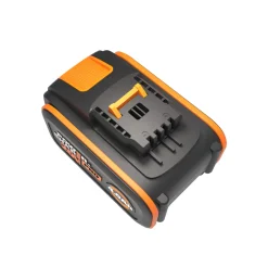 Worx Batterij PowerShare Pro WA3644 - Lithium-Ion - 20V - 4,0Ah - Oplaadbaar