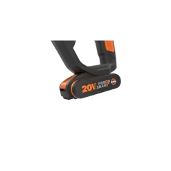 Worx - Boorhamer - WX390 - Accu - 20V - 1,2 J