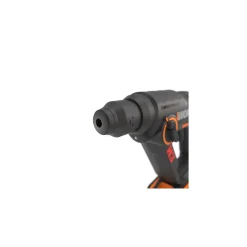 Worx - Boorhamer - WX390 - Accu - 20V - 1,2 J