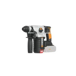 Worx - Boorhamer - WX380.9 - Accu - 20V - 2,2 J