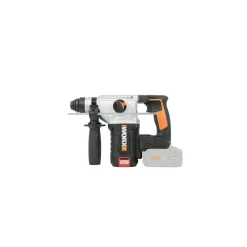 Worx - Boorhamer - WX380.9 - Accu - 20V - 2,2 J