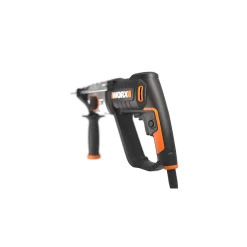 Worx - Boorhamer - WX339 - Gesnoerd - 230V - 2,5 J - SDS-Plus