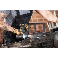 Worx borstelloze accu slagmoersleutel WX272.9 - 20V - 300Nm - (zonder accu)