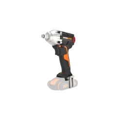 Worx borstelloze accu slagmoersleutel WX272.9 - 20V - 300Nm - (zonder accu)