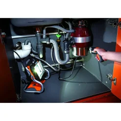Worx bouwlamp WX026.9 20V (zonder accu)