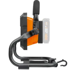 Worx bouwlamp WX026.9 20V (zonder accu)