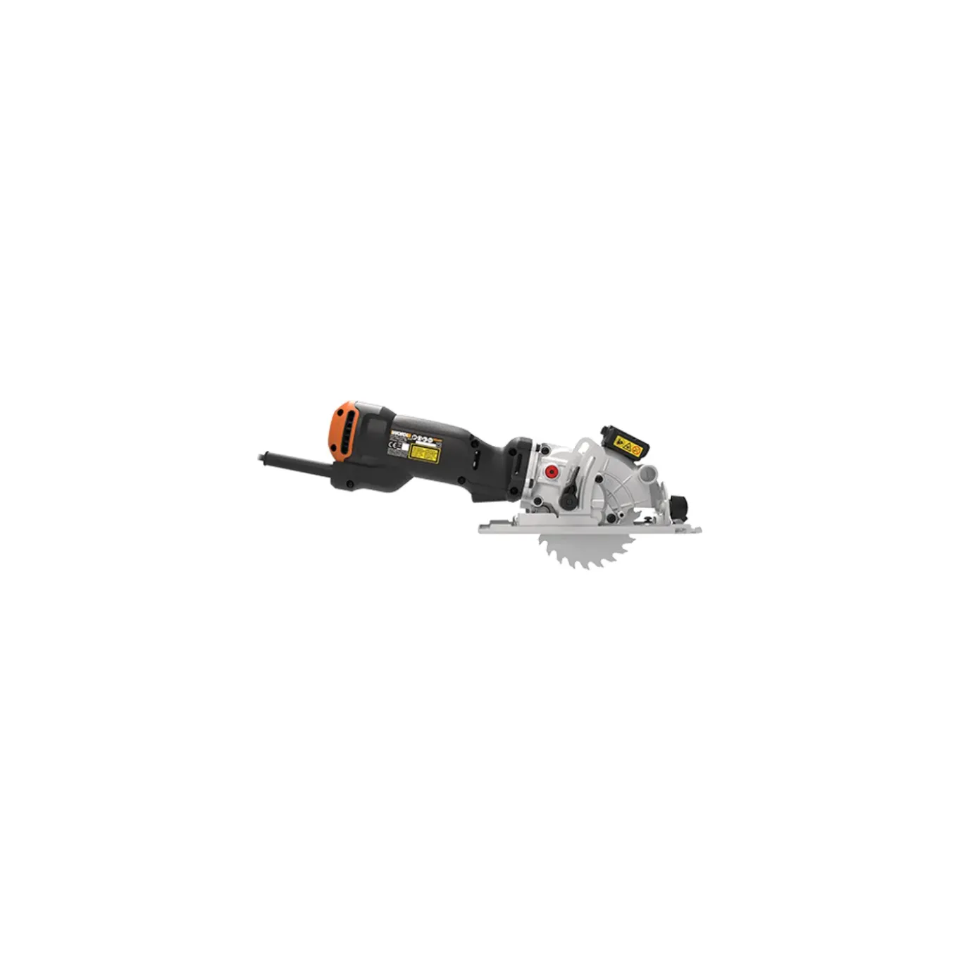 Worx cirkelzaag WorxSaw 120mm 800W