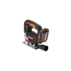 Worx Decoupeerzaag WX543 - 20V Accu (zonder accu) - Pendelfunctie - Variabele snelheid