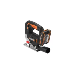 Worx Decoupeerzaag WX543 - 20V Accu (zonder accu) - Pendelfunctie - Variabele snelheid