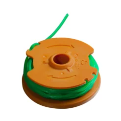Worx draadspoel WG168E/WG184E