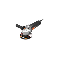 Worx Haakse slijper WX717 - 750W 115 mm