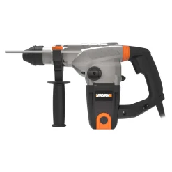 Worx - Klopboorhamer - WX333 - Gesnoerd - 230V - 5,0 J - SDS-Plus