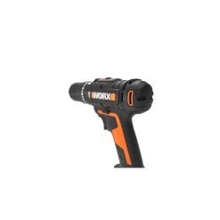 Worx Klopboormachine WX370.2 - 20V - (2x 1,5Ah)