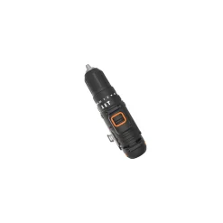 Worx Klopboormachine WX370.2 - 20V - (2x 1,5Ah)
