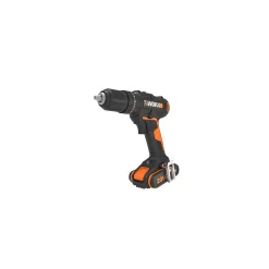 Worx Klopboormachine WX370.2 - 20V - (2x 1,5Ah)