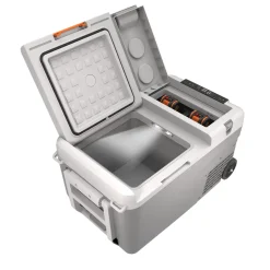 Worx koelbox WX876.9 AC-12V-20V 23L (zonder accu's)