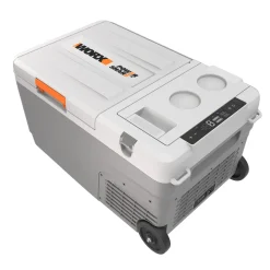 Worx koelbox WX876.9 AC-12V-20V 23L (zonder accu's)