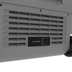 Worx koelbox WX876.9 AC-12V-20V 23L (zonder accu's)