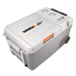 Worx koelbox WX876.9 AC-12V-20V 23L (zonder accu's)