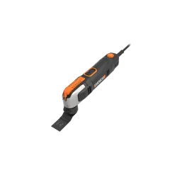Worx Oscillerende multitool WX686 - 250W - Met snoer