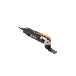 Worx Oscillerende multitool WX686 - 250W - Met snoer