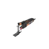 Worx Oscillerende multitool Sonicrafter WX681 - 450W - Met snoer