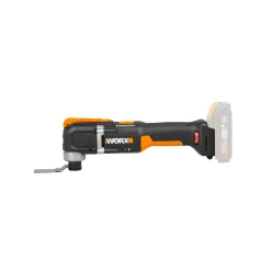 Worx oscillerende multitool Sonicrafter WX696.9 - 20V - Zonder accu