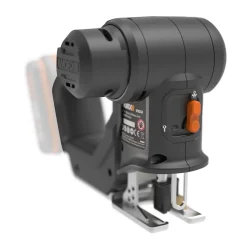 Worx Reciprozaag WX550.9 Trans4mer - 20V Accu (zonder accu) - Pendelfunctie - Variabele snelheid