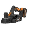 Worx Schaafmachine WX620.9 - 20V - Borstelloos - 35x25x21cm