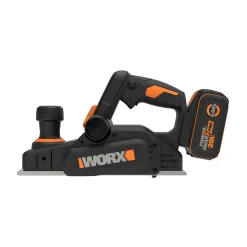 Worx Schaafmachine WX620.9 - 20V - Borstelloos - 35x25x21cm