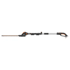 Worx telescopische heggenschaar WG252E.9 - 20V Li-ion (zonder accu & lader)